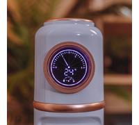Ventilatori a colonna EnergySilence 1090 Skyline Retro Smart Blue