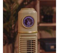 Cecotec Ventilatore A Torre Energysilence 1090 Skyline Retro Smart