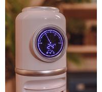 Ventilatori a colonna EnergySilence 1090 Skyline Retro Smart White