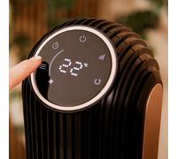 Cecotec Ventilatore A Torre Energysilence 9150 Skyline Smart