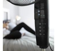 Ventilatori a piantana Cecotec Ventilatore a piantana EnergySilence 610 MaxFlow Control