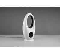 Ventilatori a soffitto KALMAR oscillante touch display bianco R043-01