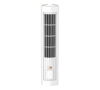 Ventilatori a Torre Oscillanti Circolatore d'aria portatile senza pale