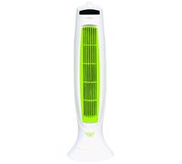 VENTILATORE BUTTERFLY TOWER a torre con timer
