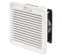 Ventilatori con filtro - Dimensione 3, 230 V, 100 mc/h, per uso interno Tipo 7F2082303100 - Serie 7F Finder