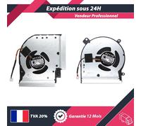 Ventilatori Cpu & Gpu Fan Asus Rog Strix Scar Ii Gaming Gl504gv / Gl504gw