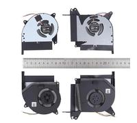 Ventilatori Cpu + Gpu Per Portatile Asus Rog Strix Rtx Scar Ii Gl704Gw Fl2D Fl2