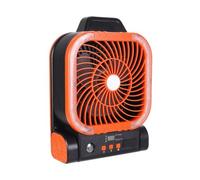 Ventilatori da esterno con Timer Pieghevole Silenzioso Raffreddamento