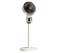 Ventilatori Da Pavimento Per La Casa | Grande Ventola Di Raffreddamento Alimentata Tramite USB | Potente Ventilatore Da Stanza Con Impostazioni Silenziose A 3 Velocità | Per Camera Da , Studio, U