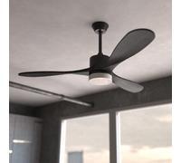 Cecotec Energy Silence Aero 5290 Stone Pro Ceiling Fan Nero One Size / EU Plug