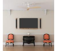Cecotec Ventilatore Da Soffitto Energysilence Aero 590 One Size