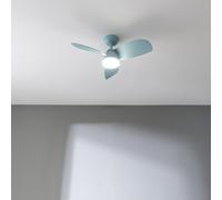 Ventilatori da soffitto con luce EnergySilence Aero 3050 Sky