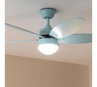 Ventilatori da soffitto con luce EnergySilence Aero 4260 Full Sky