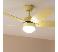 Cecotec Ventilatore A Soffitto Energysilence Aero 4260 Full Sunlight