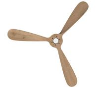 Cecotec EnergySilence 620 RetroDesk Ventilatore da tavolo 40W 12" Cromato