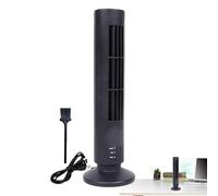 Ventilatori Da Terra Per La Casa - Ventilatore Di Circolazione 'aria A Torre Verticale Senza Lama, Apparecchio Di Raffreddamento Silenzioso Ed Efficiente Dal Di Vista Energetico, Di