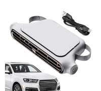 Ventilatori Elettrici Auto Raffrescatore, Condizionatore D'Aria, | Elettrico Raffrescatore e Mini Condizionatore per Studio, Campeggio e Picnic