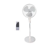 VENTILATORI NIKLAS COMFORT CON TELECOMANDO A PIANTANA DA 45W C/TELECOMANDO