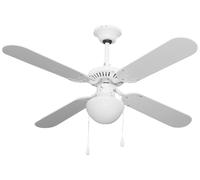 VENTILATORI NIKLAS SOFFITTO FLY T.105