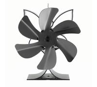 Ventilatori per camino a sei pale efficienti Un must have negli spazi abitativi