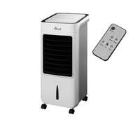 VENTILATORI RAFFRESCATORI NIKLAS ICEBERG CM.27x27xH67