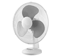 VENTILATORI VENTILATORE DA TAVOLO Ø 40 - 3 VELOCITA'