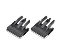 Ventilazione AC Griglia Le Migliori Offerte Per Auto Aria Condizionata Vent Louvre Lama Regolare Fetta Clip Per Per Corolla