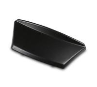 Ventilazione Anteriore Klim TK1200 Nero Nero