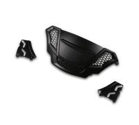 Ventilazione Anteriore Klim TK1200 Nero Nero