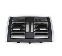 Ventilazione Aria Pannello Copertura Della Griglia Ventilazione AC Per Console Posteriore Auto Per B&MW Serie 1 2 3 4 F30 F31 F34 F35 F20 F87 F32 F33 F36 64229265350 Griglia Ventilazione(Style B)