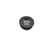 Ventilazione Auto Auto Cruscotto Console AC Air Vent Riscaldamento Sedile Pulsante Interruttore MAX Kit Riparazione Per BMW Serie 3 F35 F30 F31 F34 2013-2018(AC Cap)