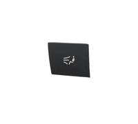 Ventilazione Auto Auto Cruscotto Console AC Air Vent Riscaldamento Sedile Pulsante Interruttore MAX Kit Riparazione Per BMW Serie 3 F35 F30 F31 F34 2013-2018(Button-3)