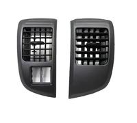 Ventilazione Auto Per Great Per Ottimo Condizionatore D'aria Per Cruscotto A Parete, Aria Condizionata Fredda E Calda(Left Right)
