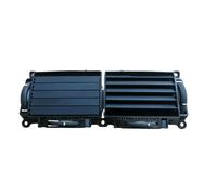 Ventilazione Auto Per Kia Per CERATO 2005-2016 Aria Condizionata A/C Presa D'aria Anteriore Centro Prese Piastra Pannello Interno(Middle Right Left)