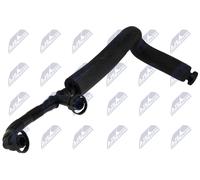 NTY GPP-BM-163 Flessibile, Ventilazione monoblocco