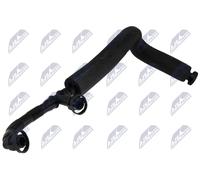 NTY GPP-BM-163 Flessibile, Ventilazione monoblocco