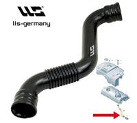 Ventilazione Carter per Audi A4 B6/B7 Cabrio (8H7, 8HE) 2.0 Tdi 03G103493T