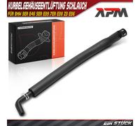 Ventilazione Carter Tubo per BMW 3er E46 5er E39 7er E38 Z3 Coupé E36