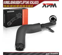 Ventilazione Carter Tubo per BMW 3er E46 5er E39 E60 X3 E83 Z3 E36 E85