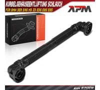 Ventilazione Carter Tubo per BMW 3er E46 M3 Z3 E36 E86 E85 2000-2008
