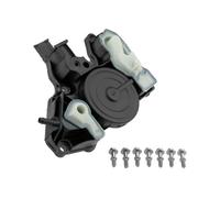 NTY Valvola, Ventilazione carter compatibile con AUDI SEAT SKODA VW VAG