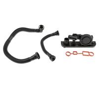 Ventilazione Carter, Valvola Adatto A per Audi A3 2.0TFSI 2004 A4 2.0TFSI 200