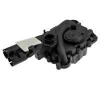 NTY Valvola, Ventilazione carter