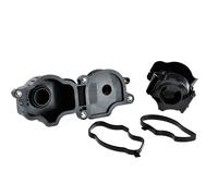 Ventilazione Carter, Valvola Adatto A per BMW 3 E46 330D 2003 5 E60 530D 2003
