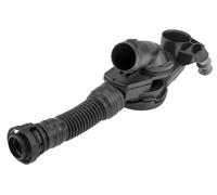 Ventilazione Carter, Valvola Adatto A per Porsche Cayenne 3.0, 3.6, 4.8 2015