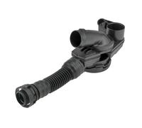 Ventilazione Carter, Valvola Adatto A per Porsche Cayenne 3.0, 3.6, 4.8 2015 Pa