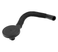 Ventilazione Carter, Valvola Adatto A per Renault Clio II 1.5DCI 2001 Kangoo