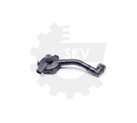 Ventilazione Carter Valvola di Sfiato Separatore-Olio Skv per VW Phaeton Touare