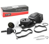 Ventilazione Carter Valvola Filtro Separatore-Olio Set BMW Originale Maxgear