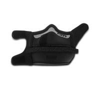 Ventilazione Casco Modulare FXR Maverick con Magnete Nera Nero Nero